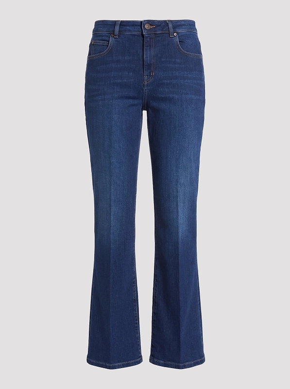 джинсы Max Mara Weekend WKDRAPALLO