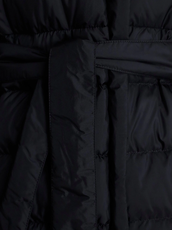 пальто cameluxe Max Mara Weekend WKDSARTA цвет черный