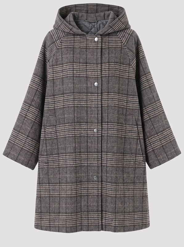 пальто Max Mara Weekend WKDSEGGIO