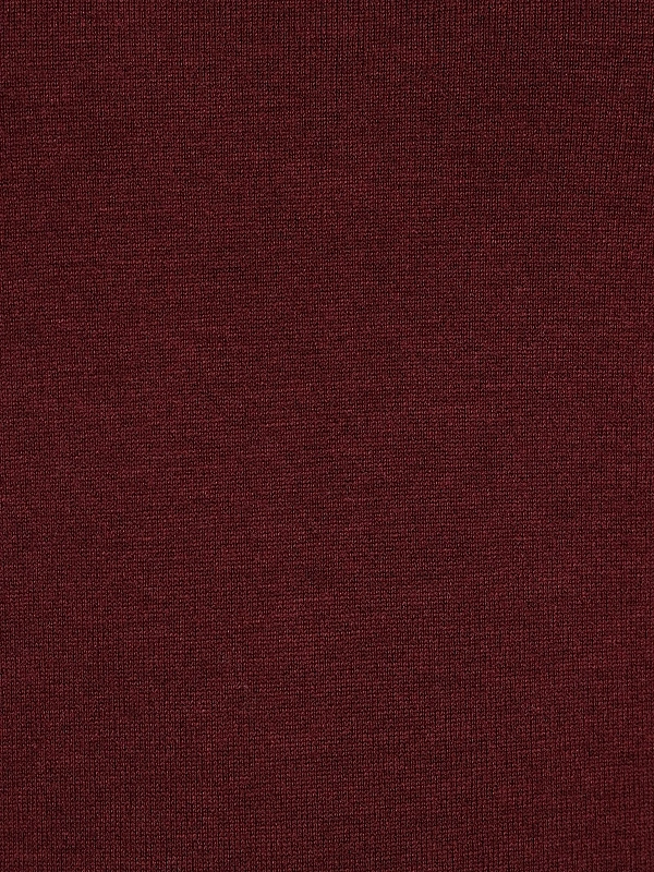 джемпер Max Mara Weekend WKDSICILIA цвет бордовый