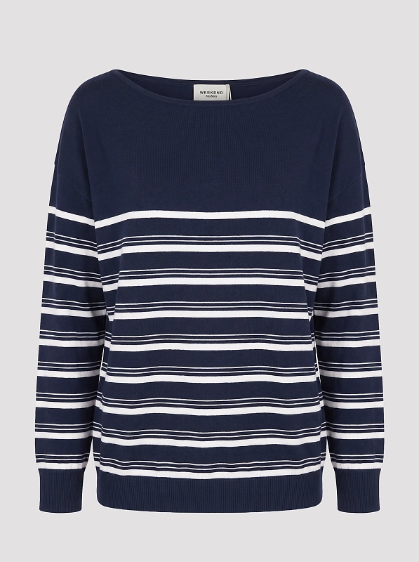 джемпер Max Mara Weekend WKDSTECCA
