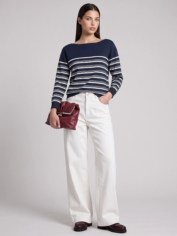 джемпер Max Mara Weekend WKDSTECCA
