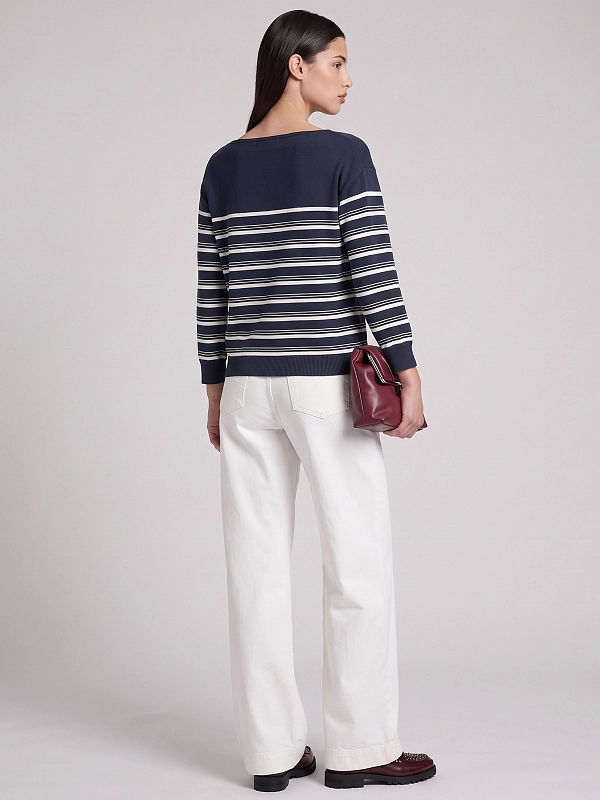 джемпер Max Mara Weekend WKDSTECCA