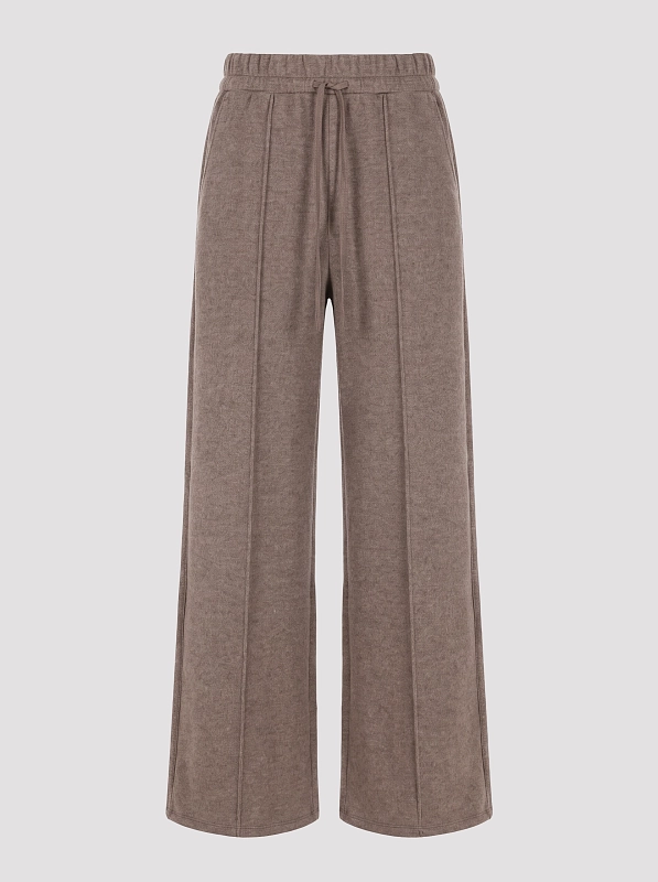 брюки спортивные Max Mara Weekend WKDTENDA