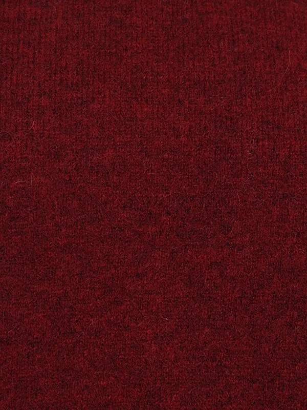 джемпер Max Mara Weekend WKDTUONO1 цвет бордовый
