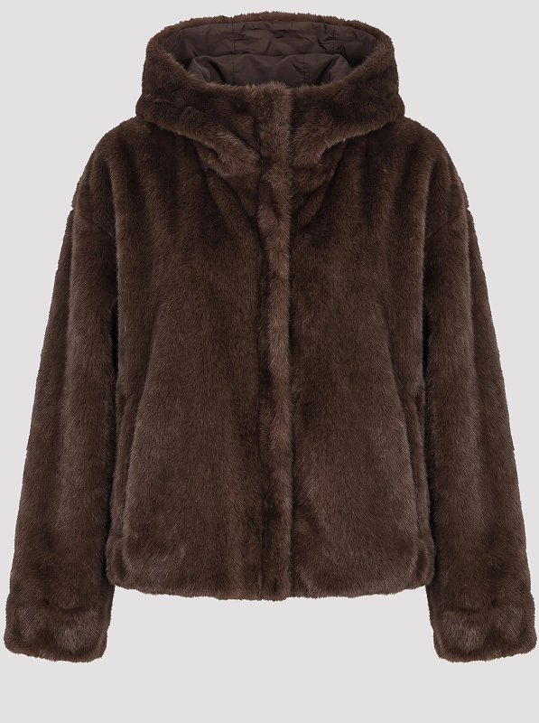 куртка утепленная Max Mara Weekend WKDZANNA