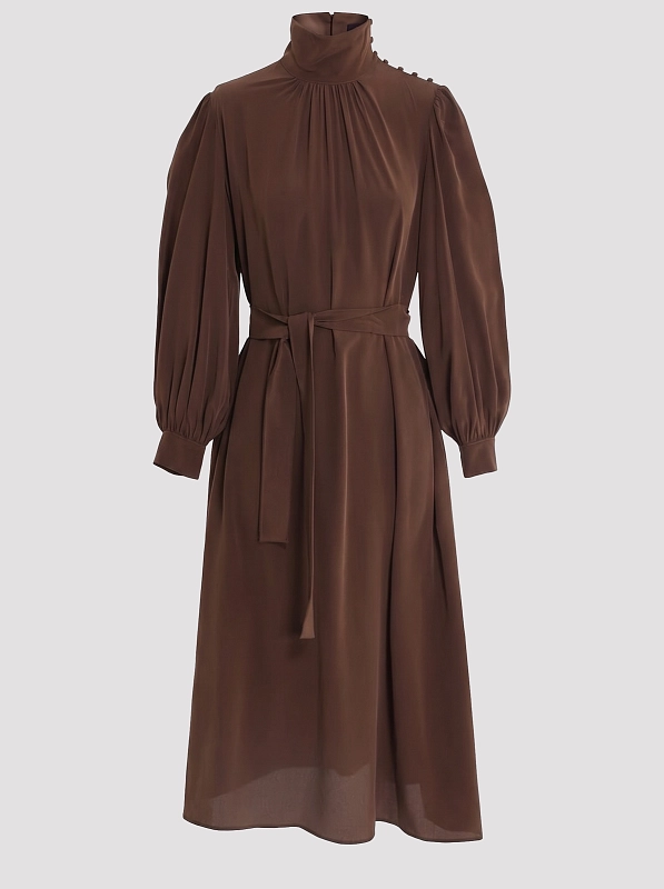 платье Max Mara Weekend WKSBLOCCO