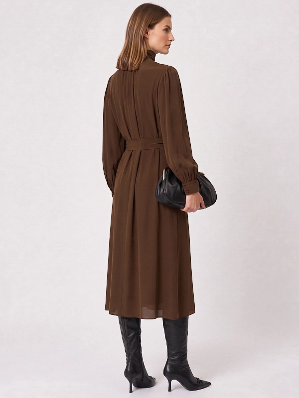 платье Max Mara Weekend WKSBLOCCO