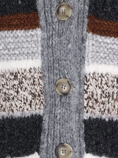 кардиган TONET TO7185