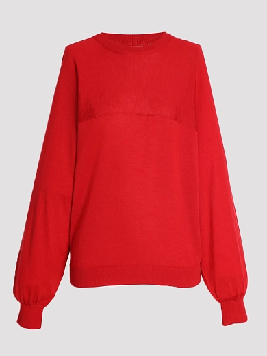 джемпер Umarmung UM263WPO51