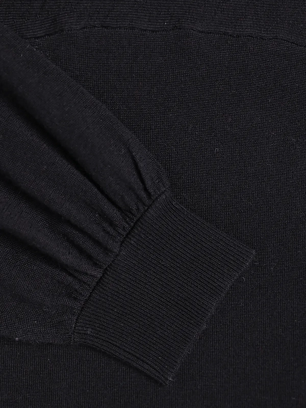 джемпер Umarmung UM263WPO51 цвет черный