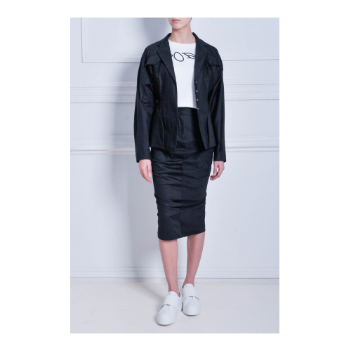 юбка Max Mara — фото и цены
