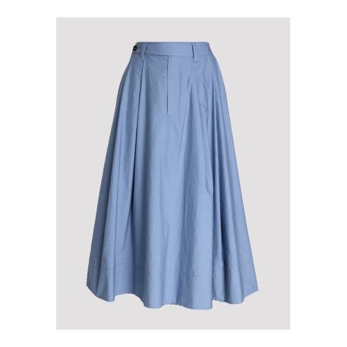 Купить юбка от Brunello Cucinelli