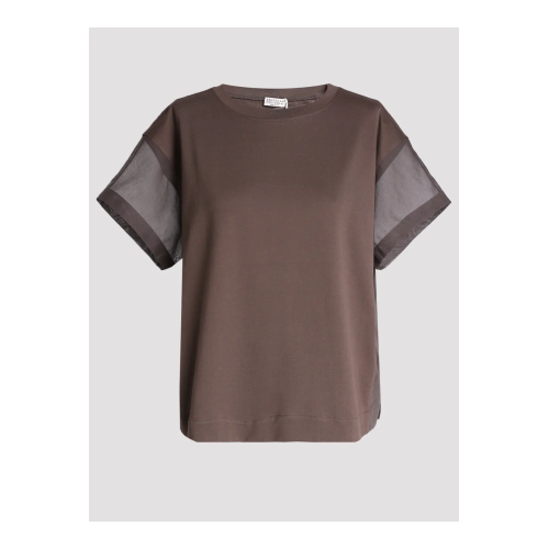 Купить футболка от Brunello Cucinelli