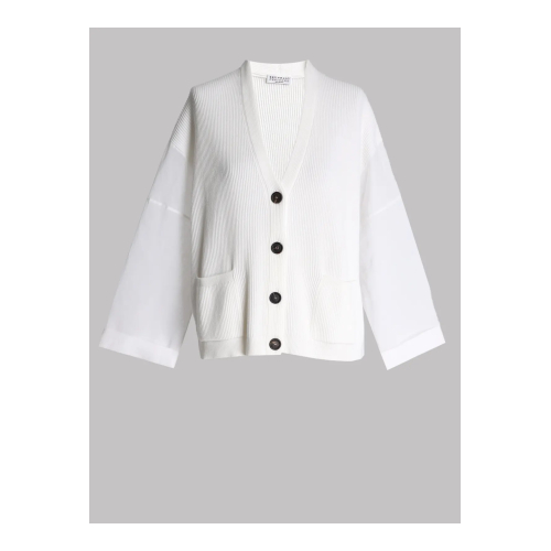 Купить кардиган от Brunello Cucinelli