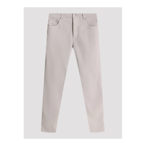 Купить джинсы от Brunello Cucinelli