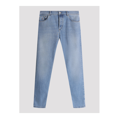 Купить джинсы от Brunello Cucinelli
