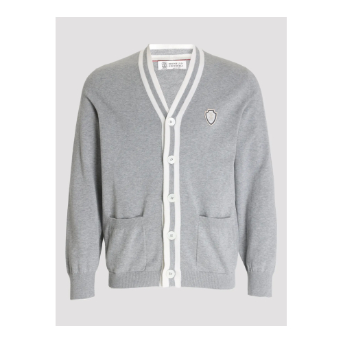 Купить кардиган от Brunello Cucinelli