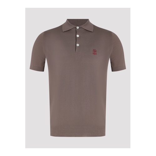 Купить поло от Brunello Cucinelli