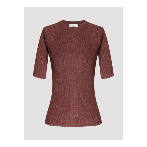 Купить джемпер от Brunello Cucinelli