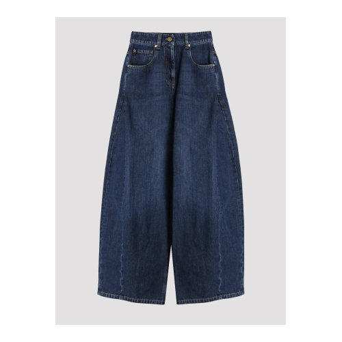 Купить джинсы от Brunello Cucinelli