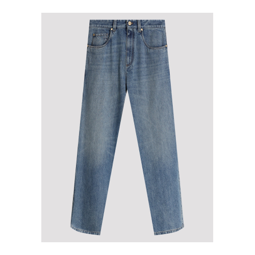 Купить джинсы от Brunello Cucinelli
