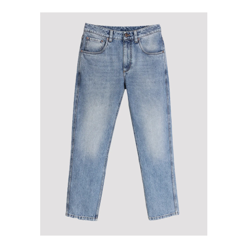Купить джинсы от Brunello Cucinelli