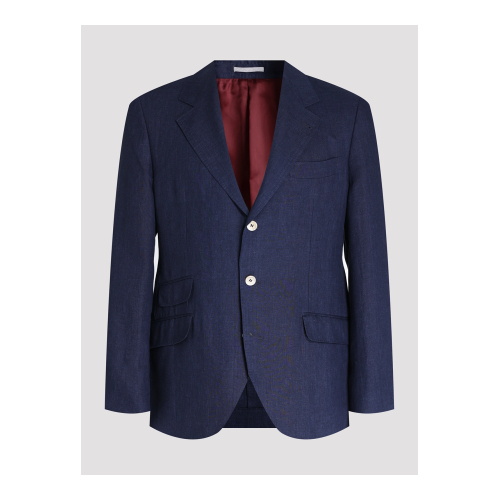Купить пиджак от Brunello Cucinelli