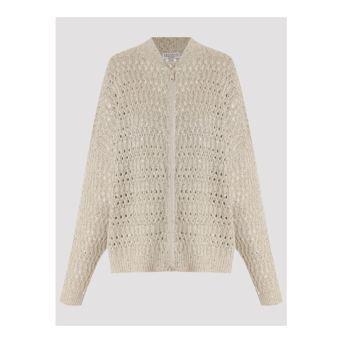 Купить кардиган от Brunello Cucinelli