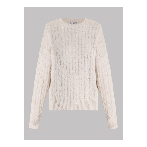 Купить джемпер от Brunello Cucinelli