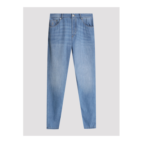 Купить джинсы от Brunello Cucinelli