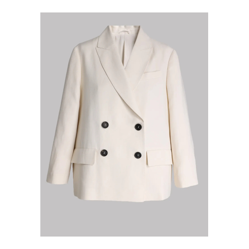 Купить жакет от Brunello Cucinelli