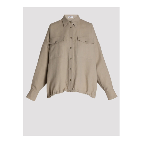 Купить рубашка от Brunello Cucinelli