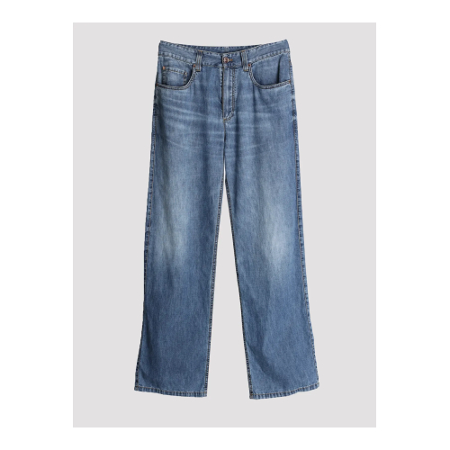 Купить джинсы от Brunello Cucinelli