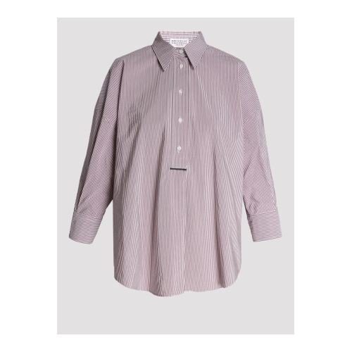 Купить рубашка от Brunello Cucinelli