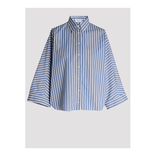 Купить рубашка от Brunello Cucinelli