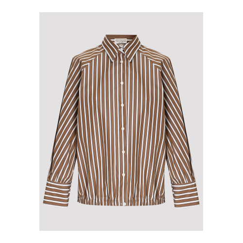 Купить рубашка от Brunello Cucinelli