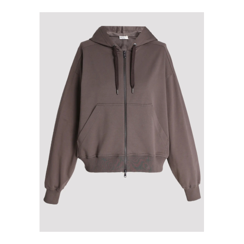 Купить толстовка спортивная от Brunello Cucinelli