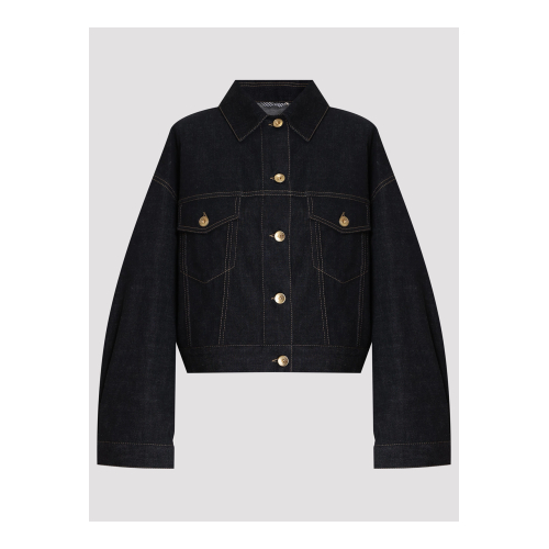 Купить куртка джинсовая от Brunello Cucinelli