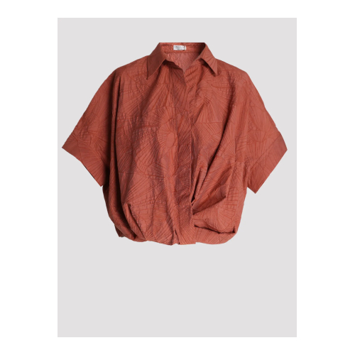 Купить рубашка от Brunello Cucinelli
