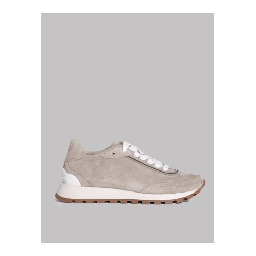 Купить кроссовки от Brunello Cucinelli