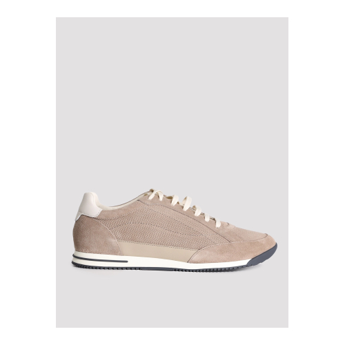Купить кроссовки от Brunello Cucinelli