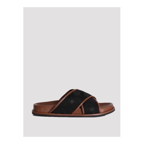 Купить шлепанцы от Max Mara