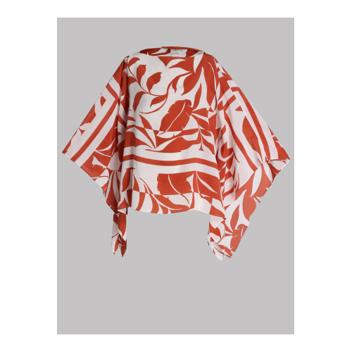 Купить пончо от Max Mara