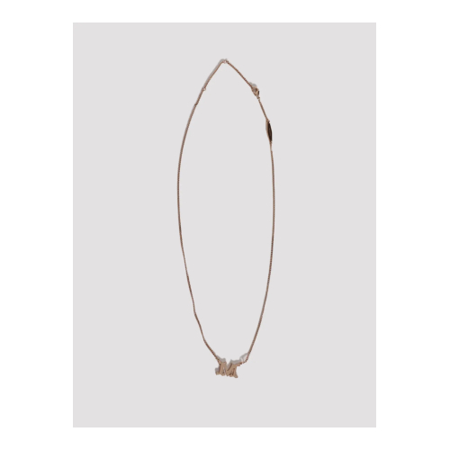 Купить ожерелье от Max Mara