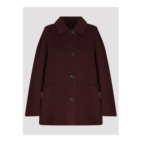 Купить пальто короткое от Max Mara