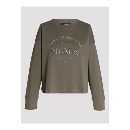 Купить толстовка от Max Mara