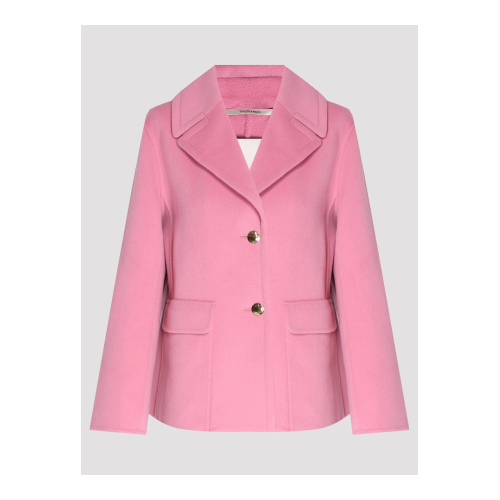Купить пальто короткое от Max Mara
