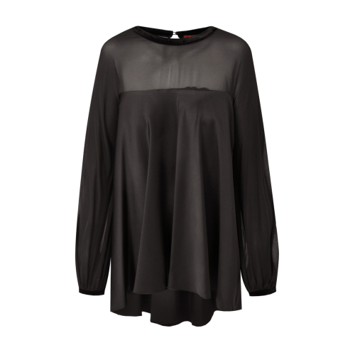 блузка Max Mara — фото и цены