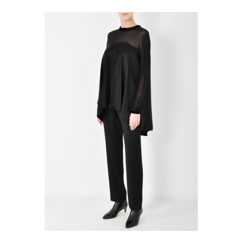 блузка Max Mara — фото и цены